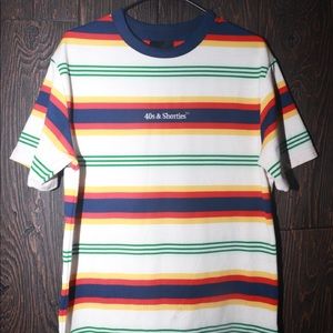 40s n shorties shirt